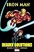 Iron Man: Deadly Solutions (Iron Man (1998-2004))