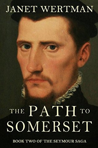 The Path to Somerset (The Seymour Saga #2)