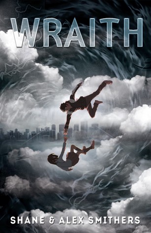 Wraith (Paperback)