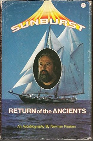 Sunburst: Return of the Ancients