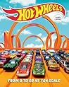 Hot Wheels by Kris Palmer