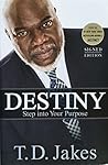 Destiny: Step int...