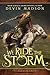 We Ride the Storm (The Reborn Empire, #1)