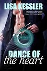 Dance of the Heart by Lisa Kessler