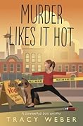 Murder Likes It Hot