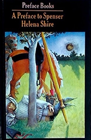 A Preface to Spenser