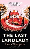 The Last Landlady...