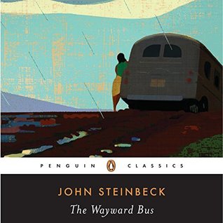 The Wayward Bus