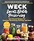 WECK Small-Batch Preserving...