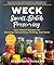 WECK Small-Batch Preserving: Year-Round Recipes for Canning, Fermenting, Pickling, and More