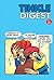 Tinkle Digest 31 by Anant Pai