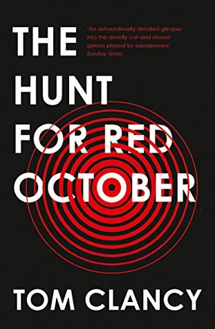 The Hunt for Red October (Jack Ryan, #3)