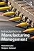 Introduction to Manufacturi...