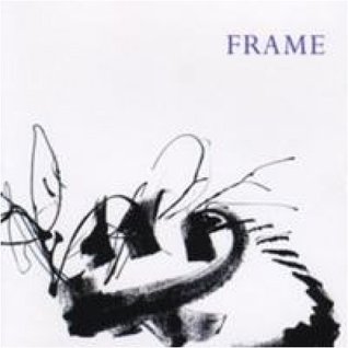 In the frame
