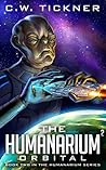 Orbital (The Humanarium #2)