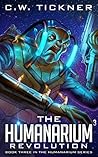 Revolution (The Humanarium #3)