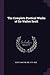 The Complete Poetical Works of Sir Walter Scott