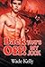 Back Off! That’s My Jock (The JOCK Series #3)