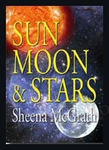 Sun, Moon and Stars
