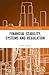 Financial Stability, Systems and Regulation by Jan A. Kregel