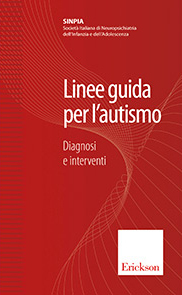 Linee guida per l'autismo: Diagnosi e interventi (Paperback)
