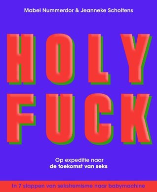 Holy Fuck (Paperback)