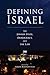 Defining Israel: The Jewish...