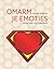 Omarm je emoties