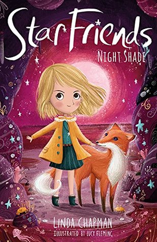 Night Shade (Star Friends, #5)