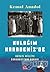 Kulağım Karadeniz'de: Kuvayı Milliye Donanmasının Romanı