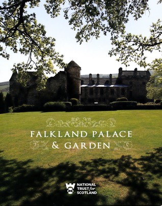 Falkland Palace and Garden