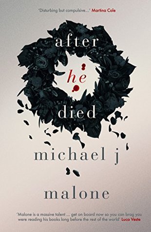 After He Died (Kindle Edition)