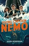 Young Captain Nemo by Jason Henderson