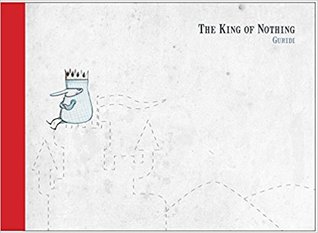 The King of Nothing (Hardcover)