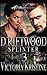 Splinter (Driftwood #3)
