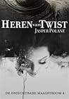 Heren van twist by Jasper Polane