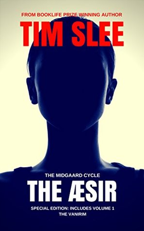 The Aesir (Midgaard Cycle #2)