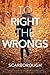 To Right the Wrongs (Erin Blake, 2)