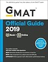 GMAT Official Guide 2019: Book + Online