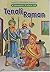 Famous Tales of Tenali Raman