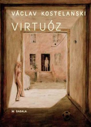 Virtuóz (Hardcover)