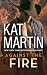 Against the Fire (The Raines of Wind Canyon, #2)