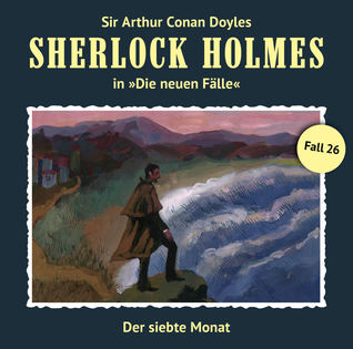 Der Siebte Monat (Neue Fälle 26)