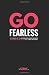 Go Fearless by Nate Lee Morales