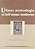 Ulisse: archeologia dell'uomo moderno