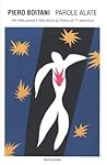 Parole alate: Voli nella poesia e nella storia da Omero all'11 settembre