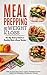Meal Prepping for Weight Loss by Maple Grove Press