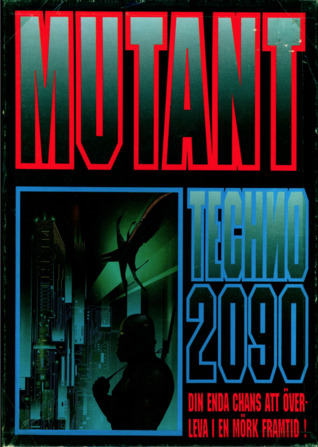 Techno 2090