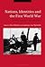 Nations, Identities and the First World War: Shifting Loyalties to the Fatherland
