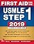 First Aid for the USMLE Step 1 2019 by Tao Le First Aid for the USMLE Step 1 2019 by Tao Le